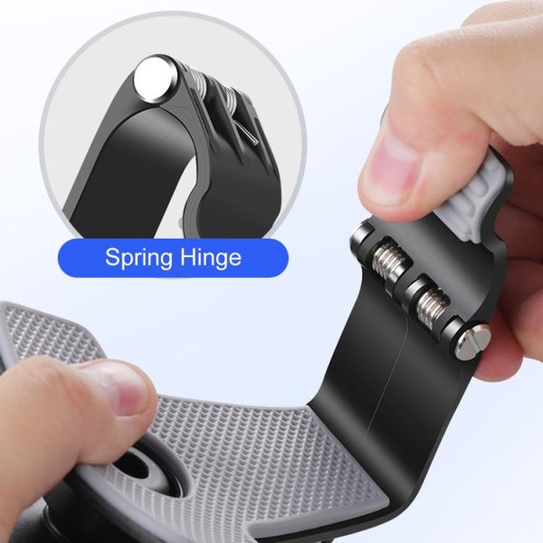 Car Dashboard Mobile Phone Holder Bracket - Image 6