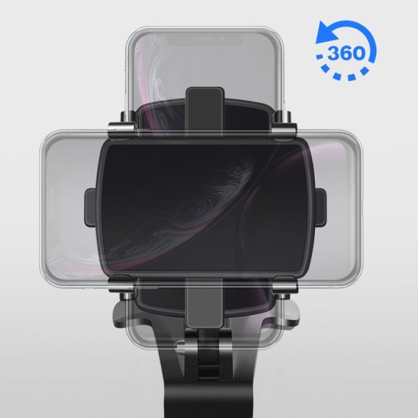 Car Dashboard Mobile Phone Holder Bracket - Image 8