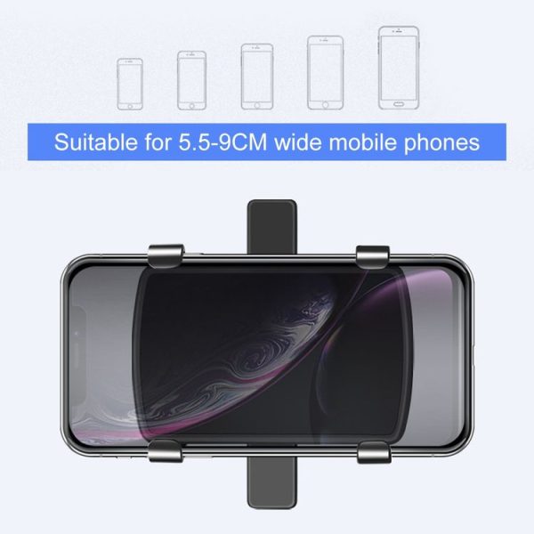 Car Dashboard Mobile Phone Holder Bracket - Image 9