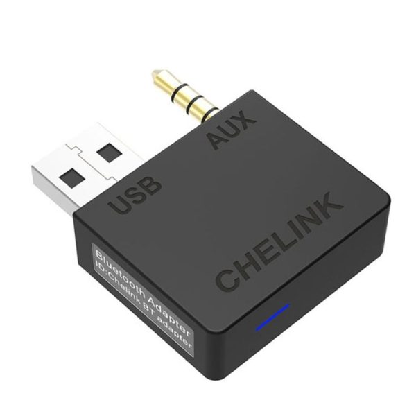 Car Audio Bluetooth 4.0 Music Receiver Support A2DP for Hyundai / KIA Elantra