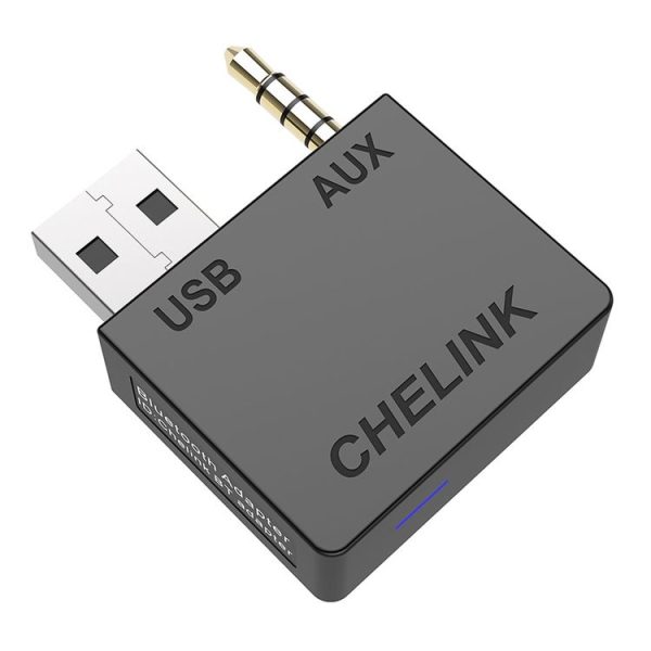 Car Audio Bluetooth 4.0 Music Receiver Support A2DP for Hyundai / KIA Elantra - Image 2