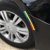 Car Wheel Eyebrow Light Anti-collision Lamp Silicone Warning Light Turn Signal Light - Image 6