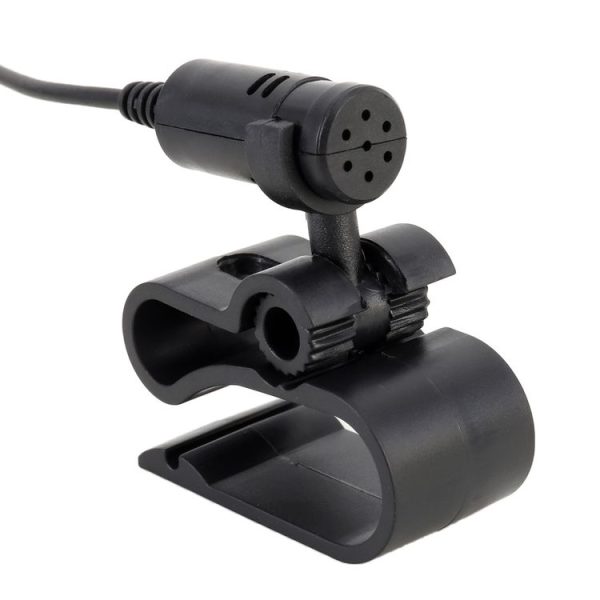 Car High-sensitivity Microphone for Pioneer Car Audio, Cable Length: 4m - Image 5
