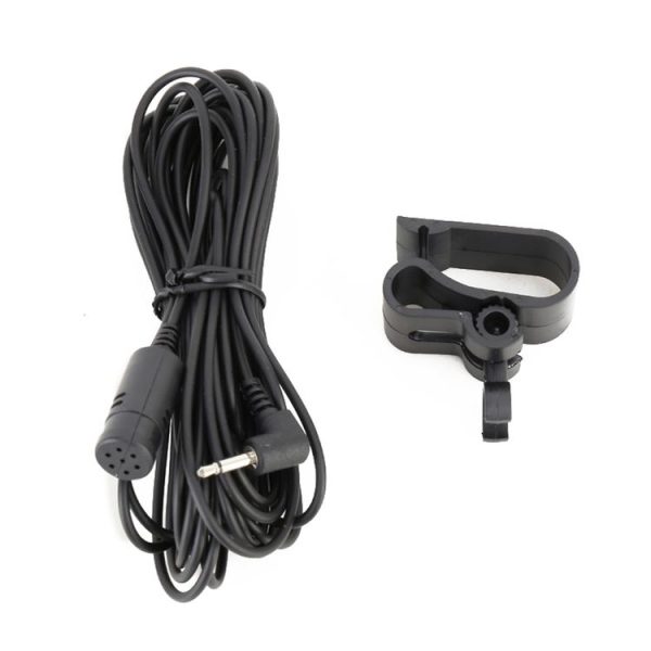 Car High-sensitivity Microphone for Pioneer Car Audio, Cable Length: 4m - Image 7