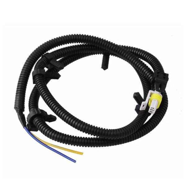 Car ABS Sensor 10340316 for Buick / Chevrolet - Image 2