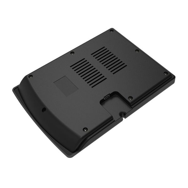 Car Qi Standard Wireless Charger 10W Quick Charging for Honda Accord 2018-2020, Left Driving - Image 4