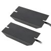 2 PCS 3156 DC12V 50W 6 Ohms Turn Signal / Reversing Light / Brake Light Split Dual Resistance Decoder - Image 3