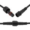 2 PCS 3156 DC12V 50W 6 Ohms Turn Signal / Reversing Light / Brake Light Split Dual Resistance Decoder - Image 5