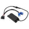 2 PCS H1 DC12V 50W 6 Ohms Fog Light Split Dual Resistance Decoder - Image 7