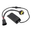 2 PCS H11 DC12V 50W 6 Ohms Fog Light Split Dual Resistance Decoder - Image 7