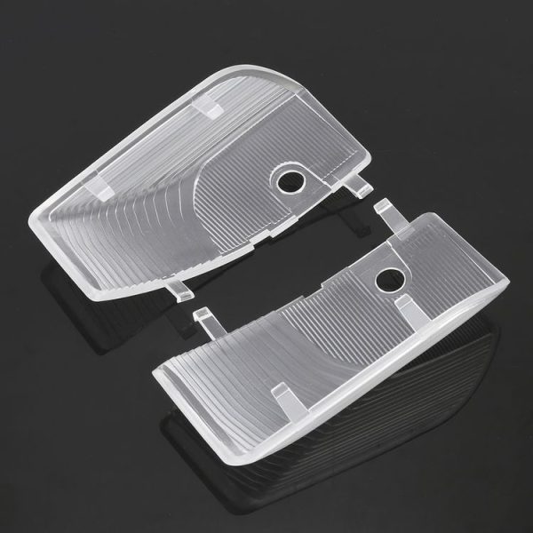 2 PCS DC12V 2W Car Door Logo Light Brand Shadow Lights Courtesy Lamp for Mazda 6 2004-2016 - Image 5