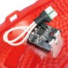 2 PCS DC12V 2W Car Door Logo Light Brand Shadow Lights Courtesy Lamp for Hyundai Sonata 9 2015-2016 - Image 5