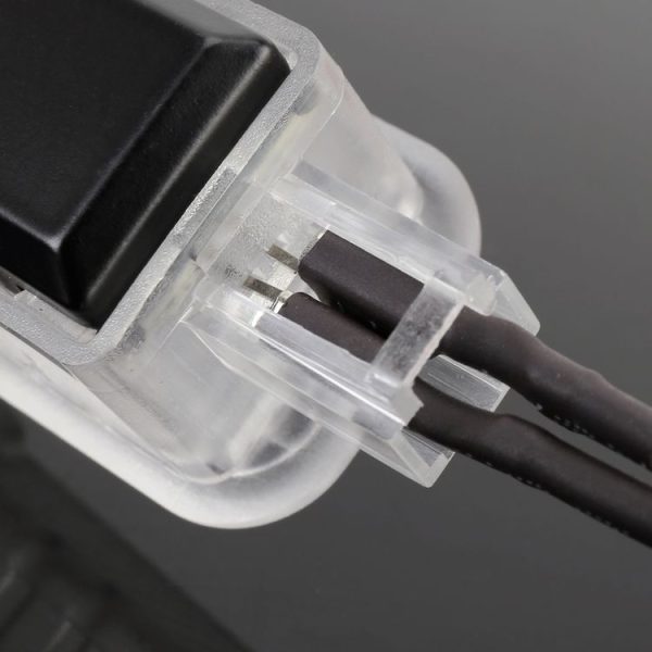 2 PCS DC12V 2W Car Door Logo Light Brand Shadow Lights Courtesy Lamp for Audi Q7 2006-2015 - Image 5