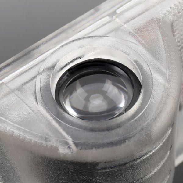 2 PCS DC12V 2W Car Door Logo Light Brand Shadow Lights Courtesy Lamp for Skoda Octavia 2007-2015 - Image 5