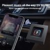 BM5 2 in 1 Bluetooth 4.2 Transmitter and Receiver - Image 11