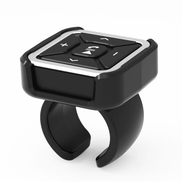 BT009 Car Bluetooth Hands-Free Controller - Image 2