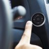 BT005 Car Wireless Bluetooth Controller Mobile Phone Multimedia Multi-functional Steering Wheel Remote Controller - Image 10