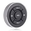 BT005 Car Wireless Bluetooth Controller Mobile Phone Multimedia Multi-functional Steering Wheel Remote Controller - Image 2
