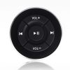BT005 Car Wireless Bluetooth Controller Mobile Phone Multimedia Multi-functional Steering Wheel Remote Controller - Image 3