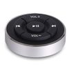 BT005 Car Wireless Bluetooth Controller Mobile Phone Multimedia Multi-functional Steering Wheel Remote Controller - Image 4