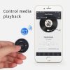 BT005 Car Wireless Bluetooth Controller Mobile Phone Multimedia Multi-functional Steering Wheel Remote Controller - Image 6