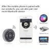 BT005 Car Wireless Bluetooth Controller Mobile Phone Multimedia Multi-functional Steering Wheel Remote Controller - Image 7