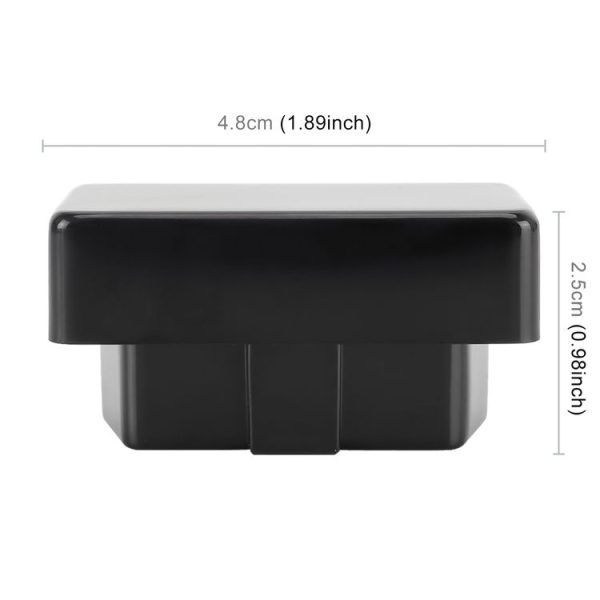 3 in 1 Car Window Roll Up Closer OBD Controller Window Lift + Sunroof + Lock for Toyota - Image 4