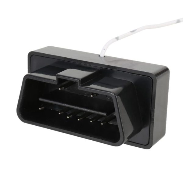 3 in 1 Car Window Roll Up Closer OBD Controller Window Lift + Sunroof + Lock for Toyota - Image 5