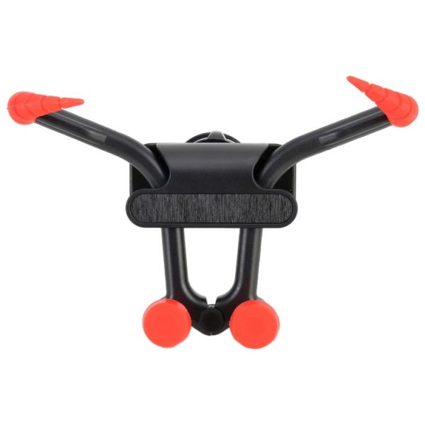 Car Air Outlet Horn Mobile Phone Holder - Image 3