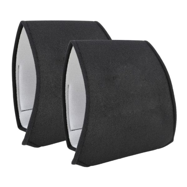2 PCS Car Seat Head Cover, Size: 23 x 61 x 0.5cm - Image 2