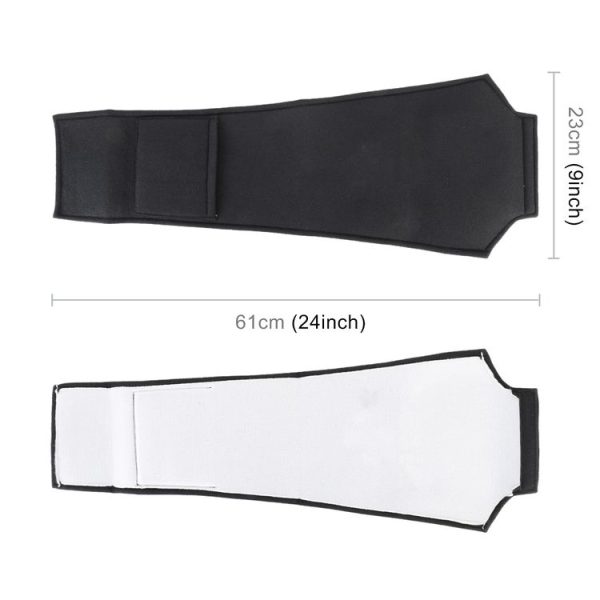 2 PCS Car Seat Head Cover, Size: 23 x 61 x 0.5cm - Image 5