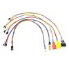 9 in 1 Probes Adapters for Iprog+ and Xprog-m for In-circuit - Image 2