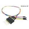 9 in 1 Probes Adapters for Iprog+ and Xprog-m for In-circuit - Image 4