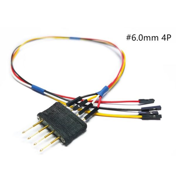 9 in 1 Probes Adapters for Iprog+ and Xprog-m for In-circuit - Image 4