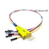 9 in 1 Probes Adapters for Iprog+ and Xprog-m for In-circuit - Image 5