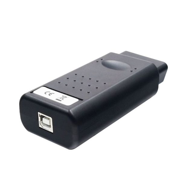 MPPS V21 Main + Tricore + Multiboot EDC Flash / Eeprom Checksum OBD2 Car Diagnostic Interface - Image 4