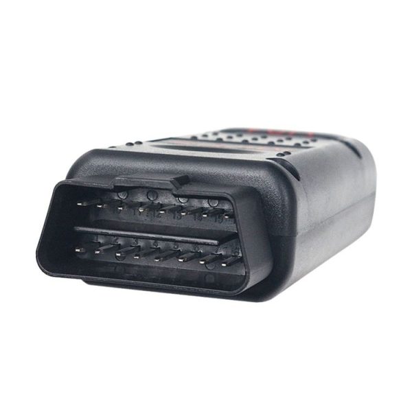 MPPS V21 Main + Tricore + Multiboot EDC Flash / Eeprom Checksum OBD2 Car Diagnostic Interface - Image 5