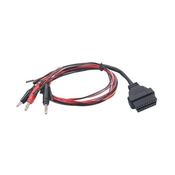 MPPS V21 Main + Tricore + Multiboot EDC Flash / Eeprom Checksum OBD2 Car Diagnostic Interface - Image 6
