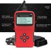 V309 Car Portable OBD2 Scanner Car Diagnostic Tool OBD 2 Automotive Scanner OBD Code Reader - Image 4