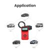 V309 Car Portable OBD2 Scanner Car Diagnostic Tool OBD 2 Automotive Scanner OBD Code Reader - Image 5