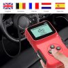 V309 Car Portable OBD2 Scanner Car Diagnostic Tool OBD 2 Automotive Scanner OBD Code Reader - Image 7