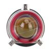 H4 DC9-80V / 10W Motorcycles Double Color Headlights - Image 5