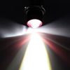 H4 DC9-80V / 10W Motorcycles Double Color Headlights - Image 9