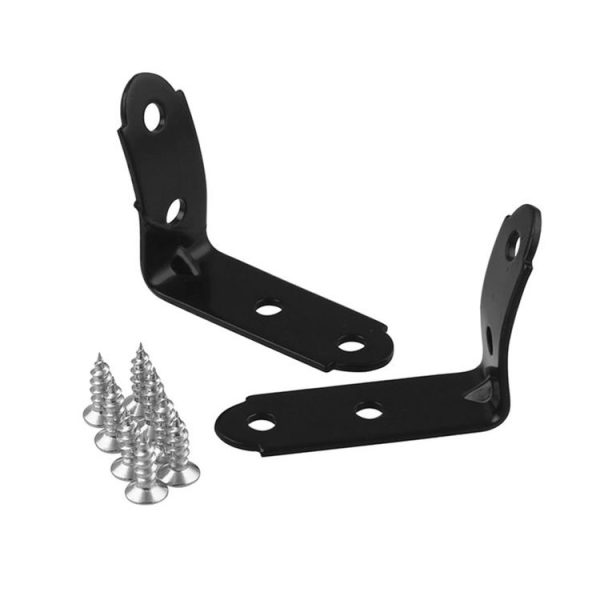 Car Glove Box Repair Kit Hinge Pin for Audi A4 S4 RS4 B6 B7 8e - Image 2