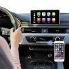 Car 5.8GHz Wireless iOS Carplay Module Auto Smart Phone Carplay - Image 11