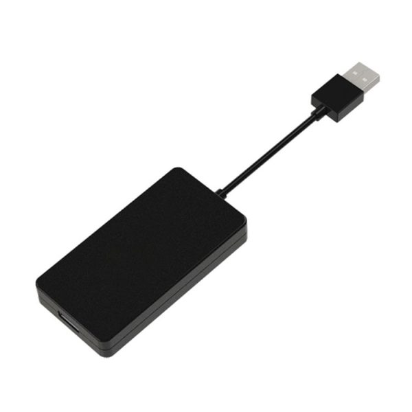 Car 5.8GHz Wireless iOS Carplay Module Auto Smart Phone Carplay - Image 2