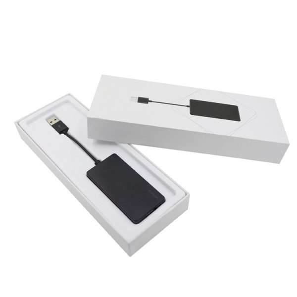 Car 5.8GHz Wireless iOS Carplay Module Auto Smart Phone Carplay - Image 5