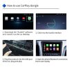 Car 5.8GHz Wireless iOS Carplay Module Auto Smart Phone Carplay - Image 7
