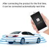 Car 5.8GHz Wireless iOS Carplay Module Auto Smart Phone Carplay - Image 8