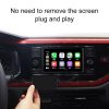 Car 5.8GHz Wireless iOS Carplay Module Auto Smart Phone Carplay - Image 9